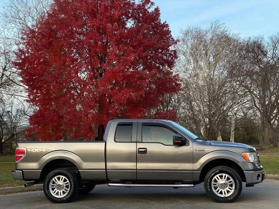 2009 Ford F-150 12th Gen - Image 5 of 16