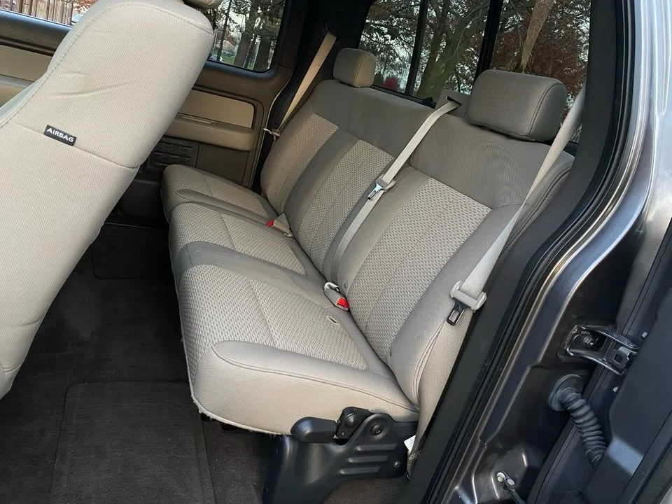 2009 Ford F-150 12th Gen - Image 12 of 16