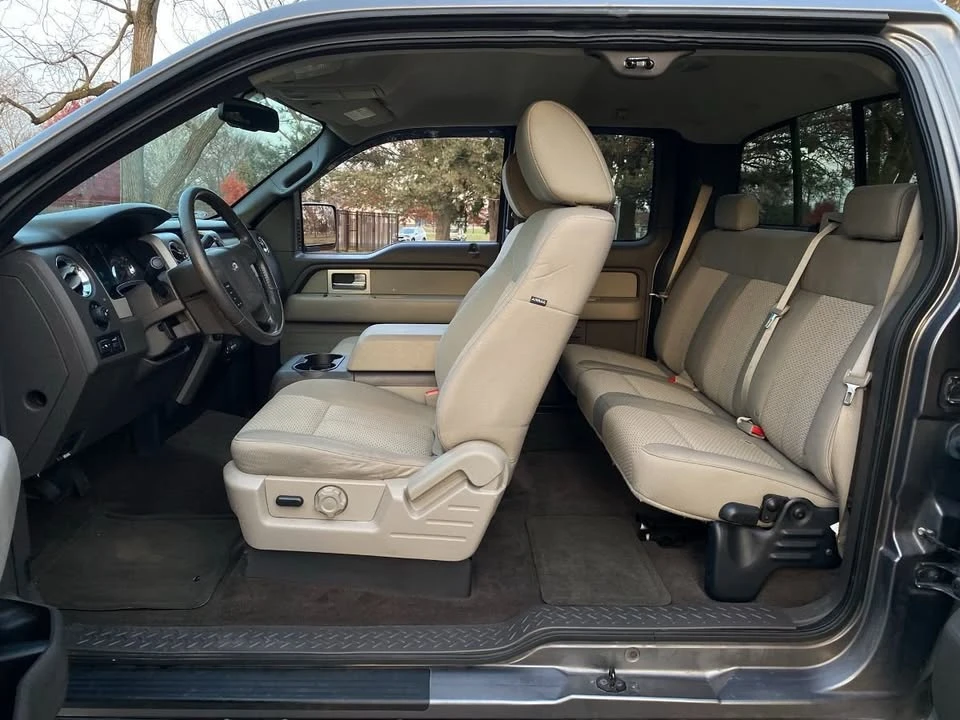 2009 Ford F-150 12th Gen - Image 15 of 16
