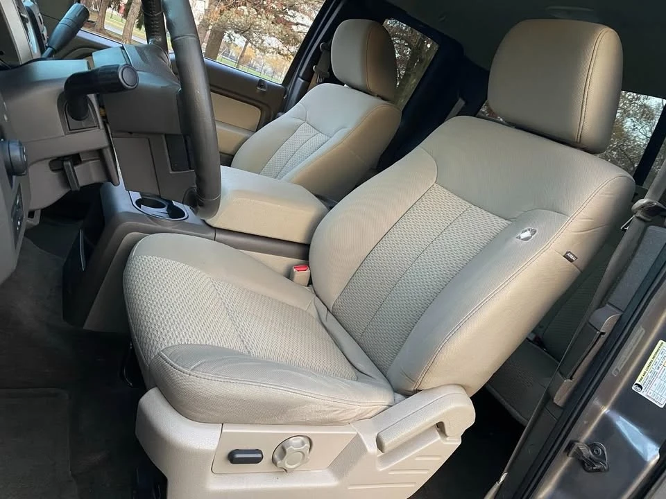 2009 Ford F-150 12th Gen - Image 11 of 16