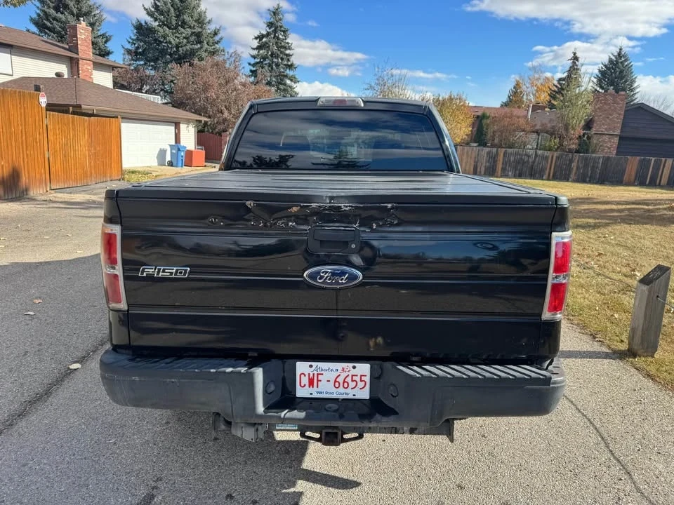 2009 Ford F-150 12th Gen - Image 5 of 15