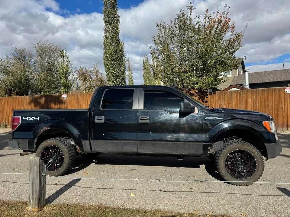 2009 Ford F-150 12th Gen - Image 4 of 15