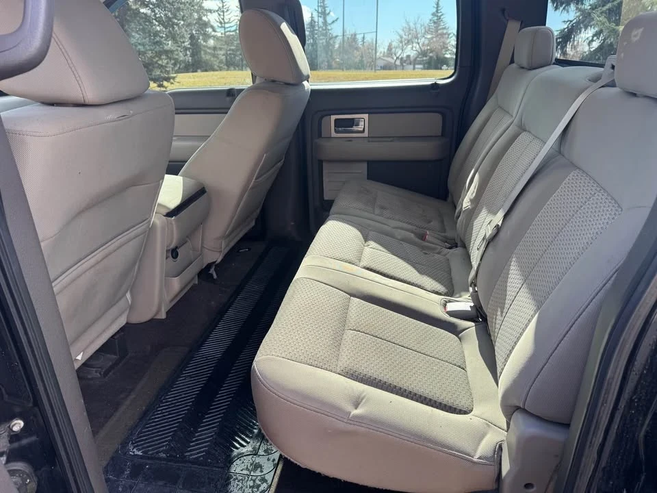 2009 Ford F-150 12th Gen - Image 14 of 15