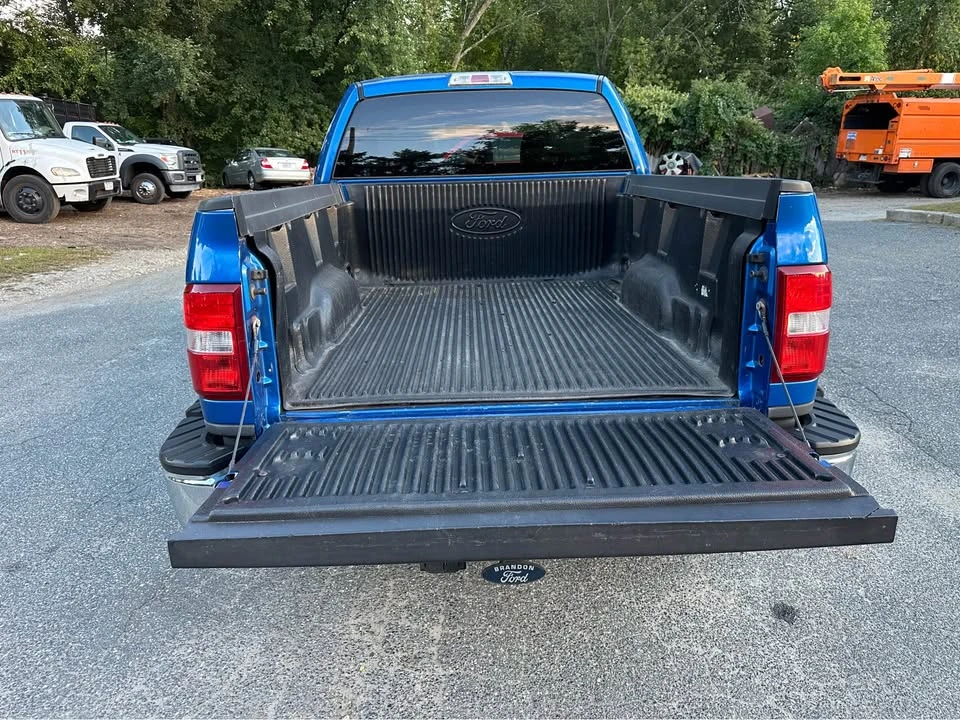 2009 Ford F-150 12th Gen - Image 8 of 11