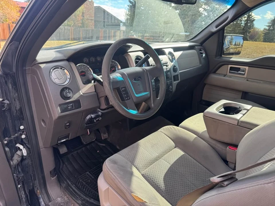 2009 Ford F-150 12th Gen - Image 15 of 15