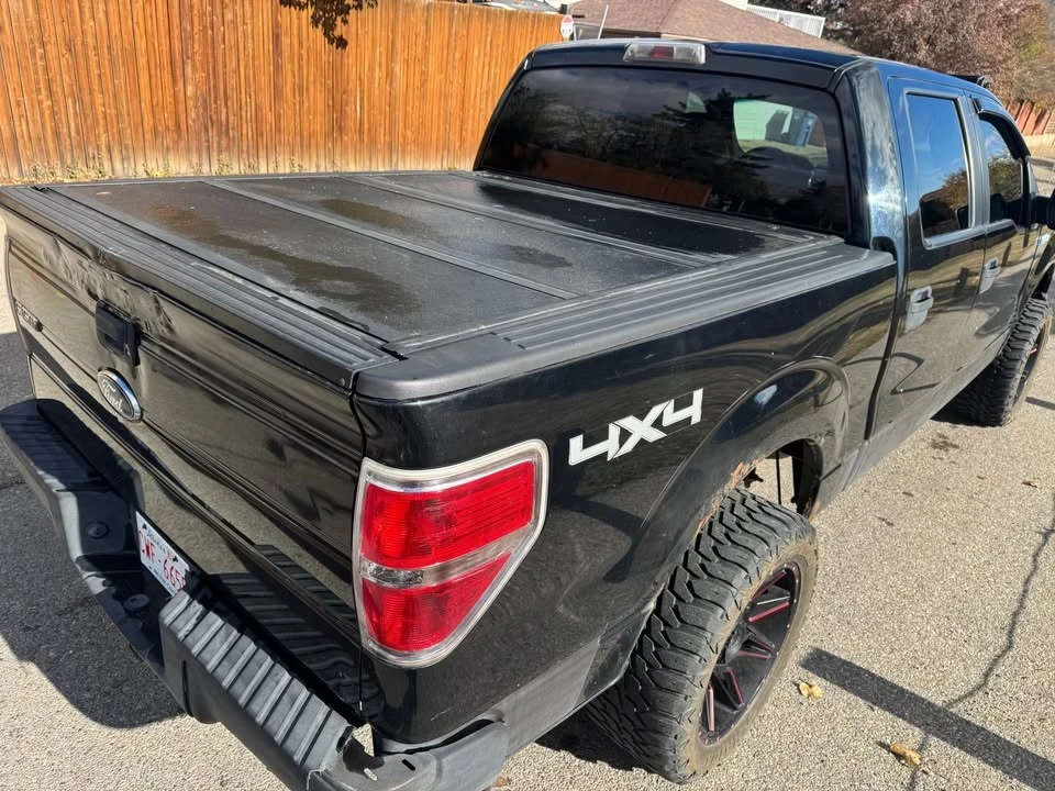 2009 Ford F-150 12th Gen - Image 6 of 15