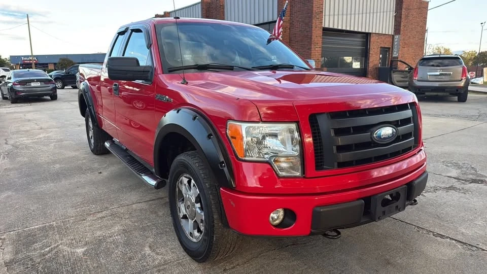 2009 Ford F-150 12th Gen - Image 7 of 20