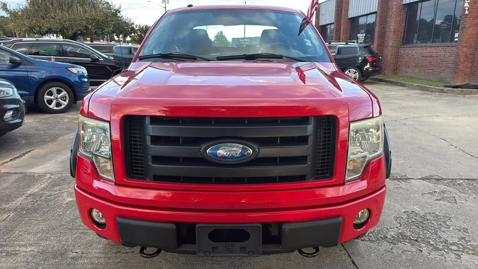 2009 Ford F-150 12th Gen - Image 8 of 20