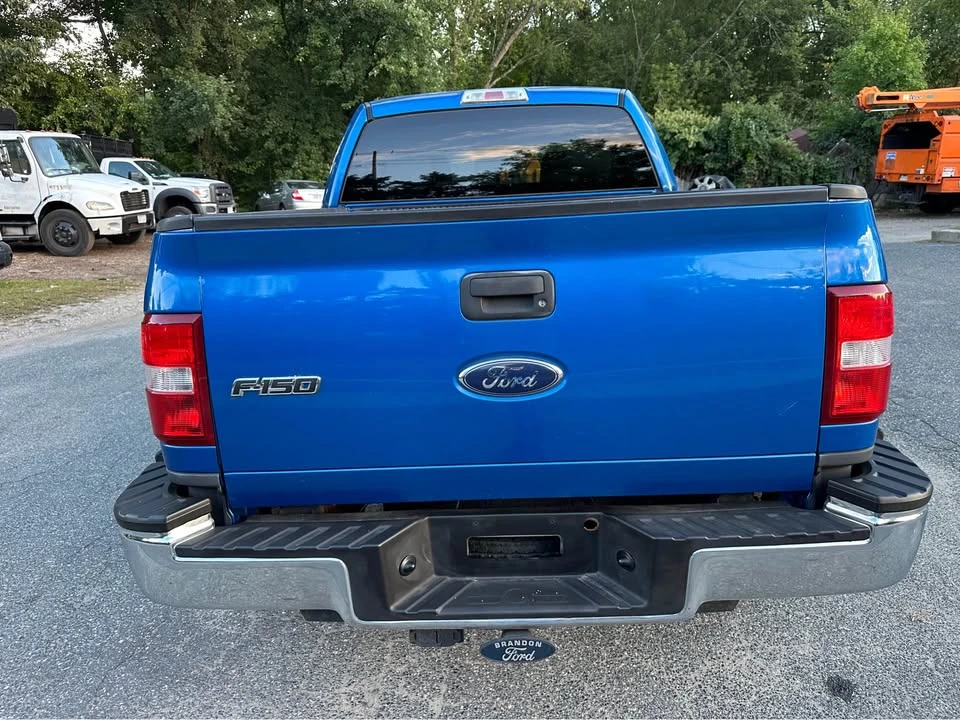 2009 Ford F-150 12th Gen - Image 2 of 11