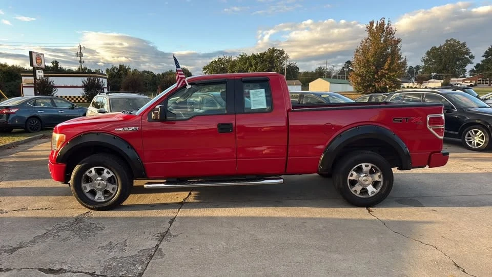 2009 Ford F-150 12th Gen - Image 2 of 20
