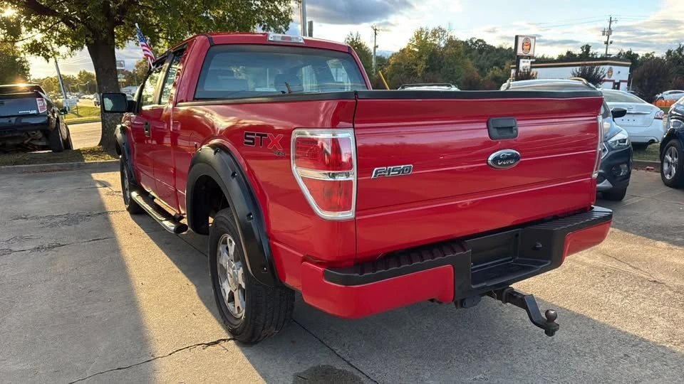 2009 Ford F-150 12th Gen - Image 3 of 20