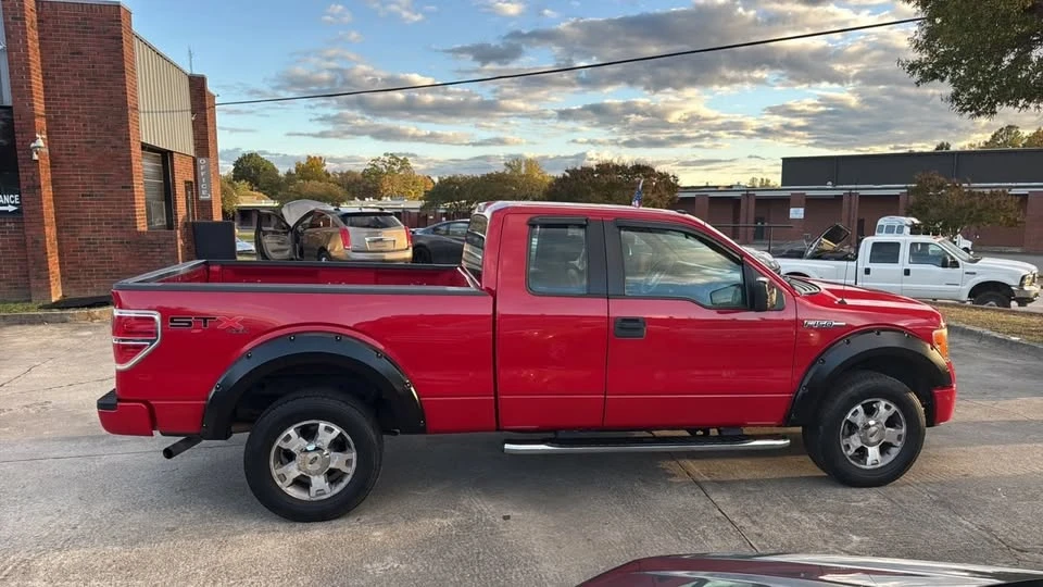 2009 Ford F-150 12th Gen - Image 6 of 20