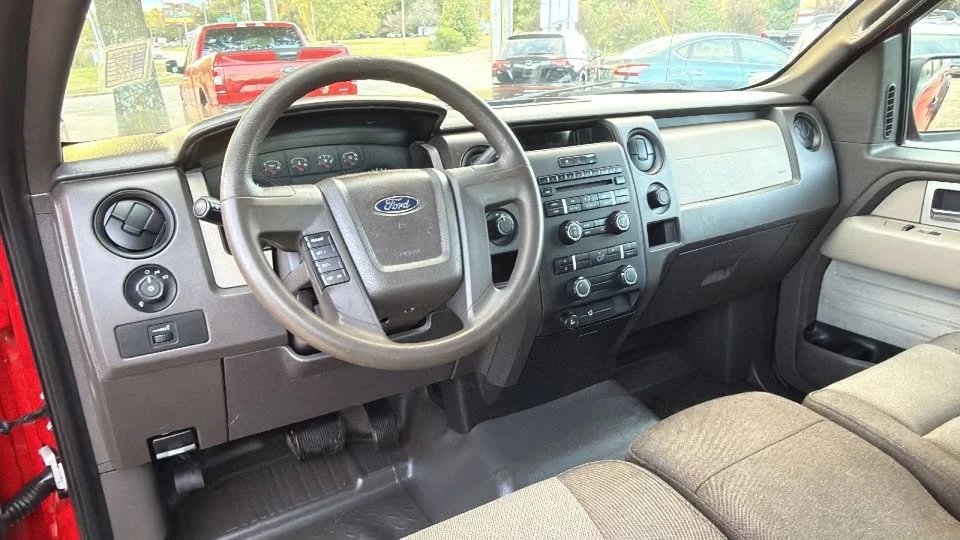 2009 Ford F-150 12th Gen - Image 12 of 20