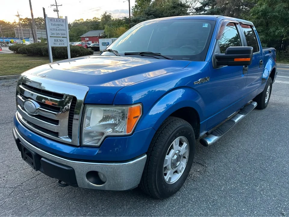2009 Ford F-150 12th Gen - Image 5 of 11