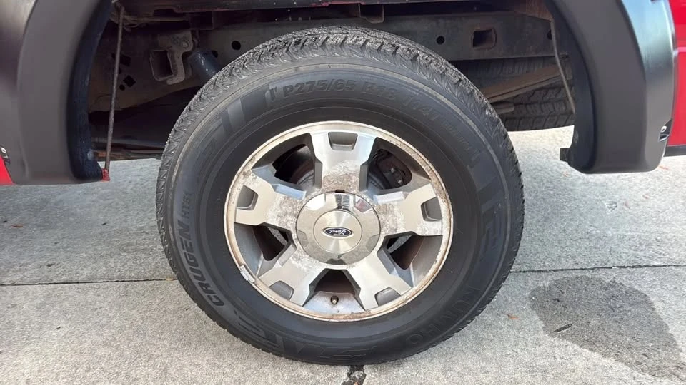 2009 Ford F-150 12th Gen - Image 13 of 20