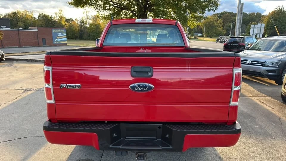 2009 Ford F-150 12th Gen - Image 4 of 20