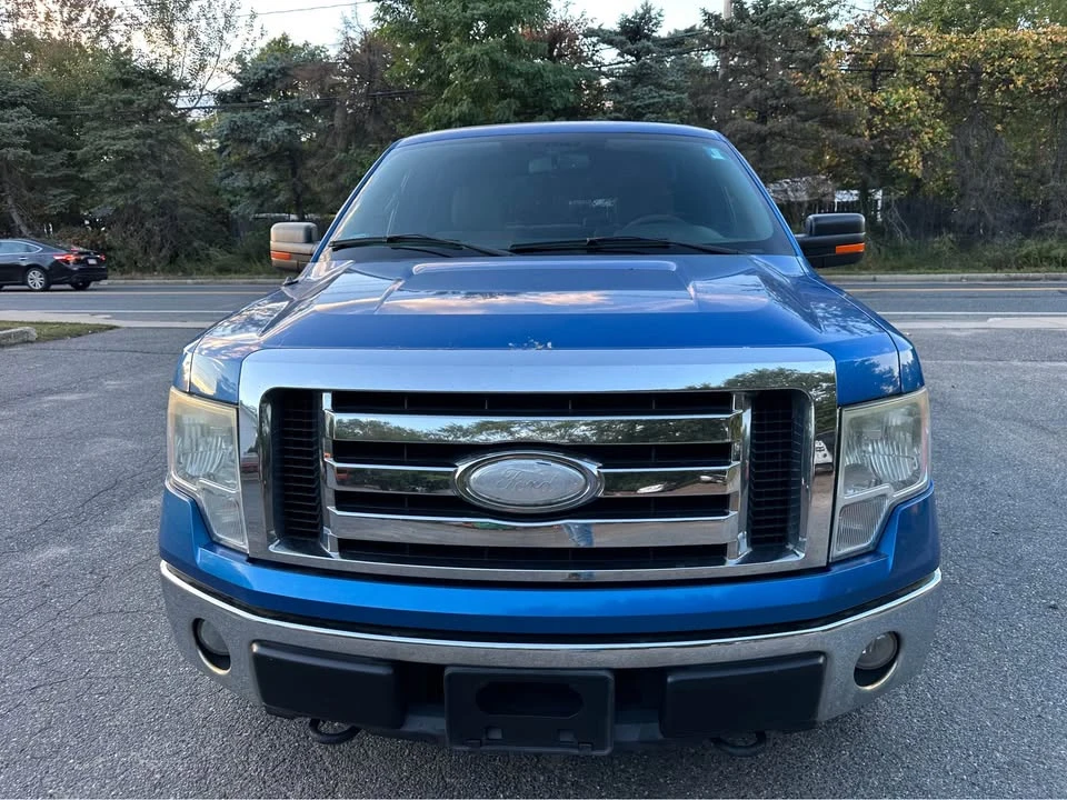 2009 Ford F-150 12th Gen - Image 3 of 11