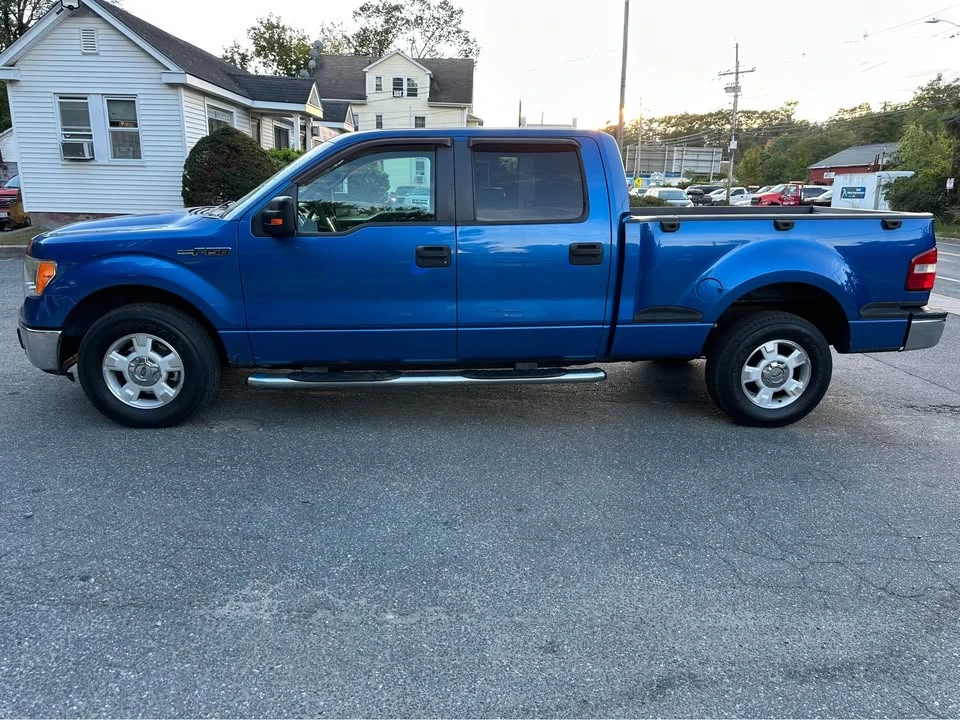 2009 Ford F-150 12th Gen - Image 6 of 11