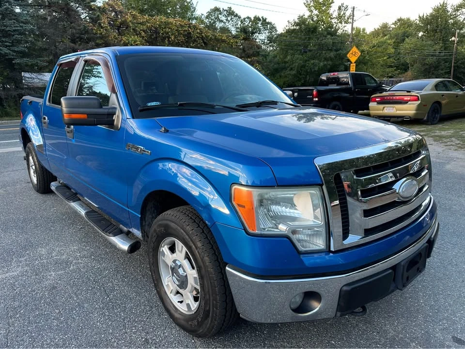 2009 Ford F-150 12th Gen - Image 4 of 11
