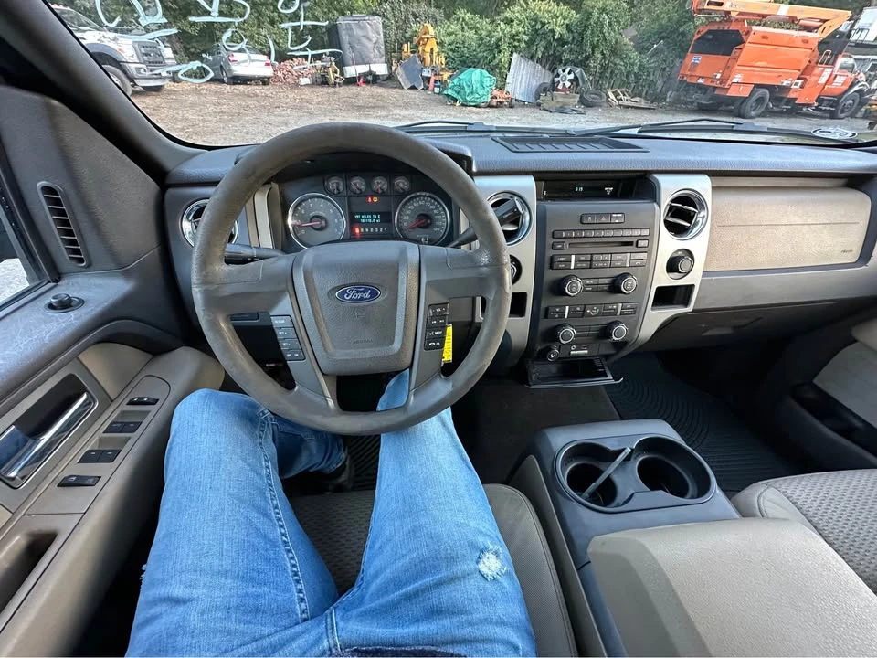 2009 Ford F-150 12th Gen - Image 7 of 11