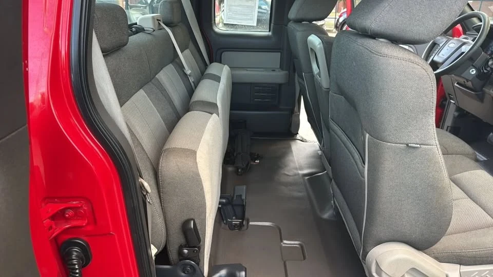 2009 Ford F-150 12th Gen - Image 19 of 20