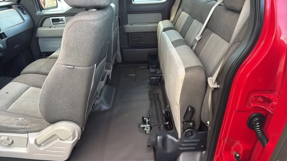 2009 Ford F-150 12th Gen - Image 11 of 20