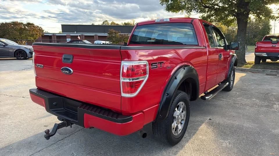2009 Ford F-150 12th Gen - Image 5 of 20