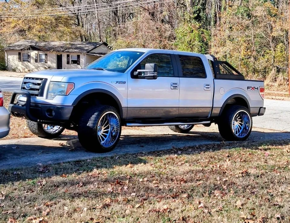 2009 Ford F-150 12th Gen - Image 2 of 7