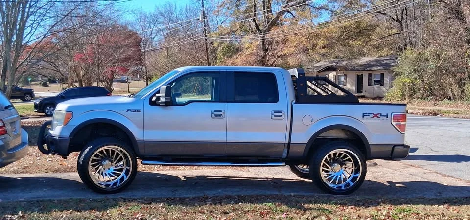 2009 Ford F-150 12th Gen - Image 3 of 7