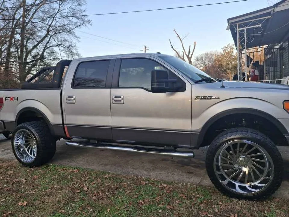 2009 Ford F-150 12th Gen - Image 7 of 7