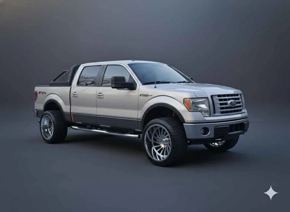 2009 Ford F-150 12th Gen - Image 6 of 7