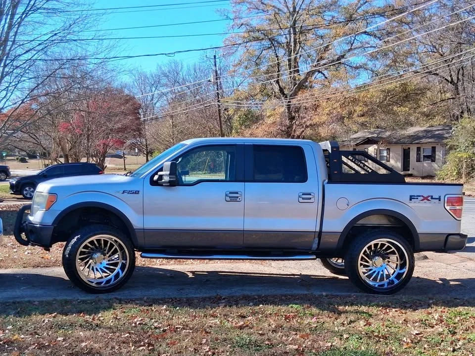 2009 Ford F-150 12th Gen - Image 4 of 7