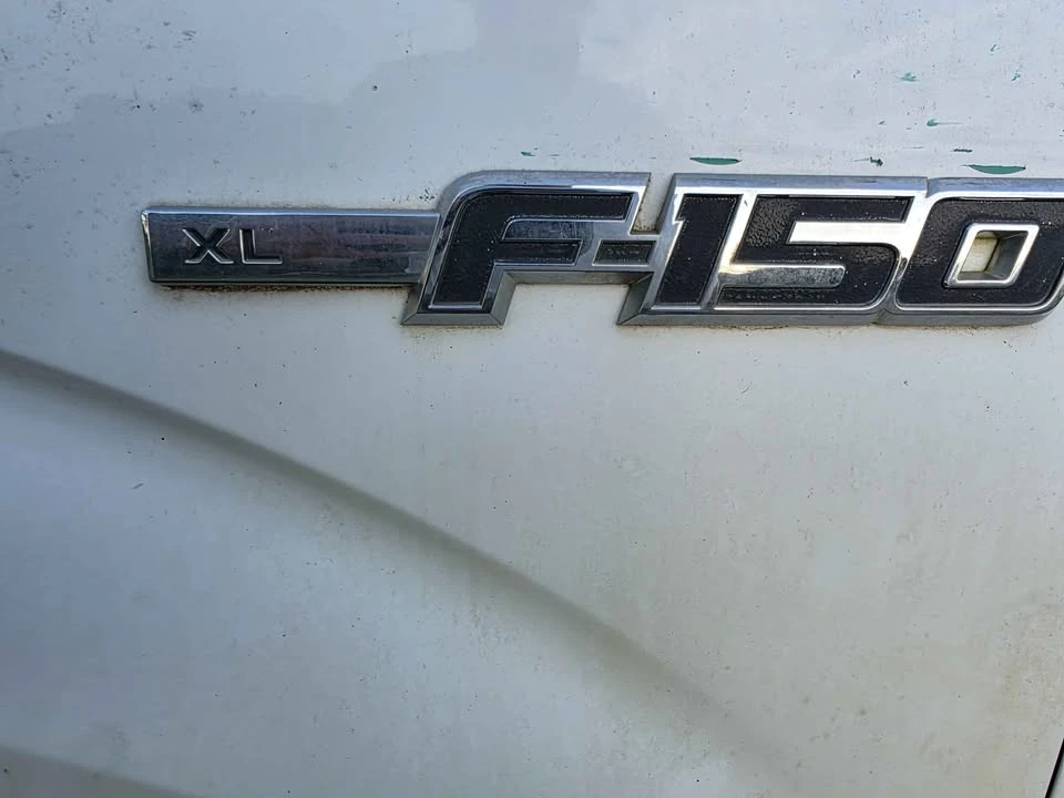 2009 Ford F-150 12th Gen - Image 2 of 9