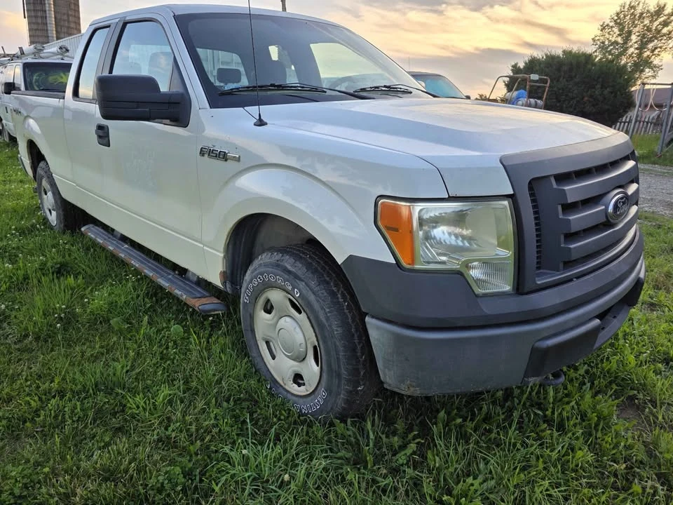 2009 Ford F-150 12th Gen - Image 5 of 9