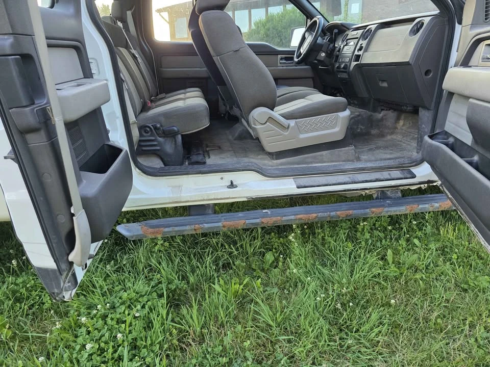 2009 Ford F-150 12th Gen - Image 9 of 9