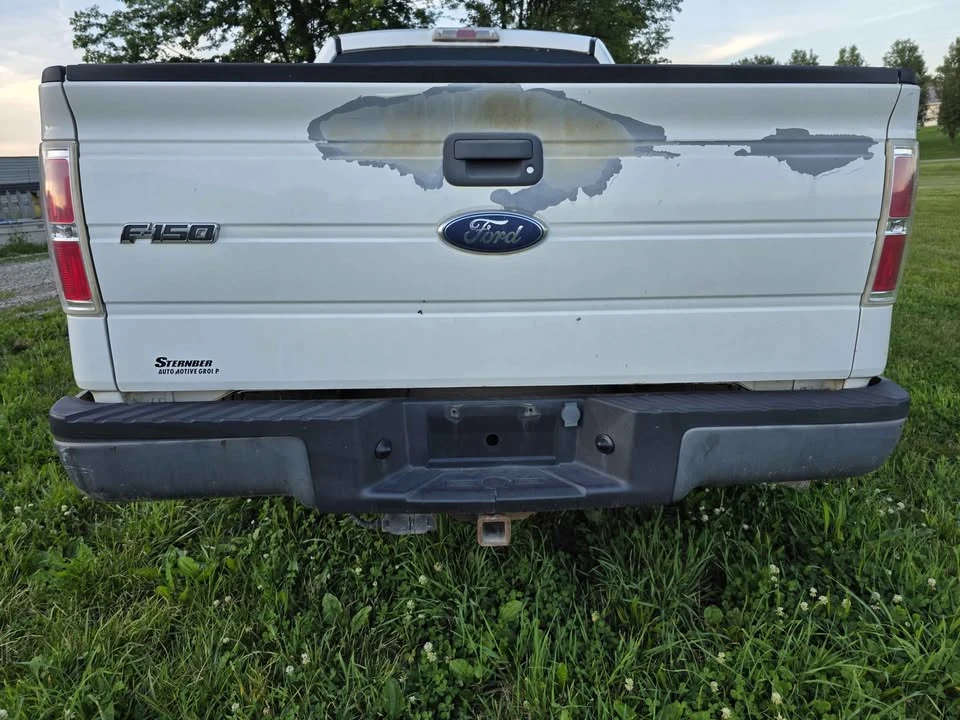 2009 Ford F-150 12th Gen - Image 4 of 9
