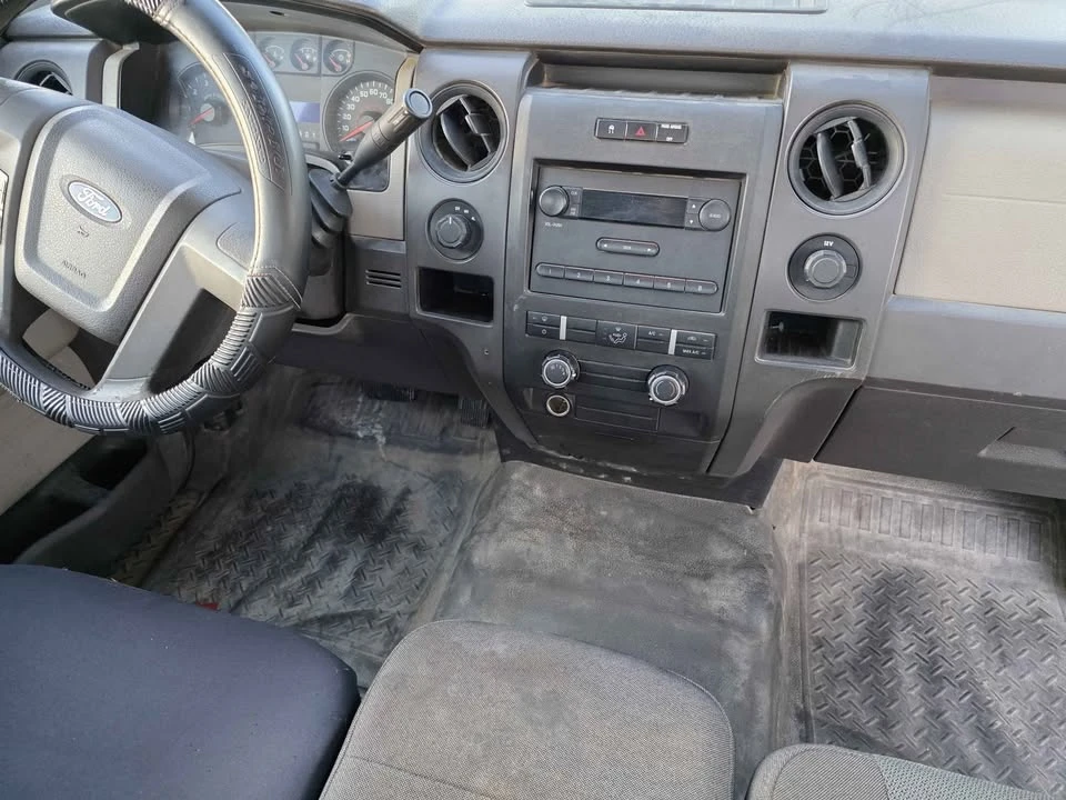 2009 Ford F-150 12th Gen - Image 7 of 9