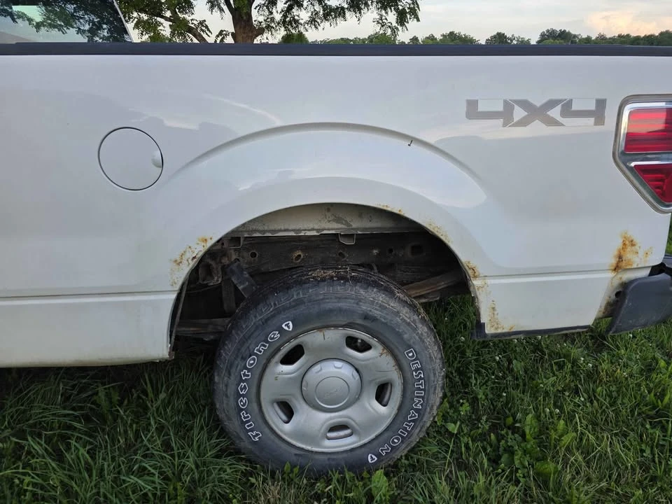 2009 Ford F-150 12th Gen - Image 3 of 9