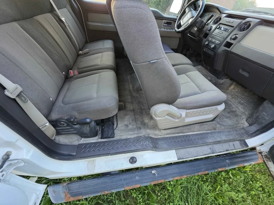 2009 Ford F-150 12th Gen - Image 6 of 9