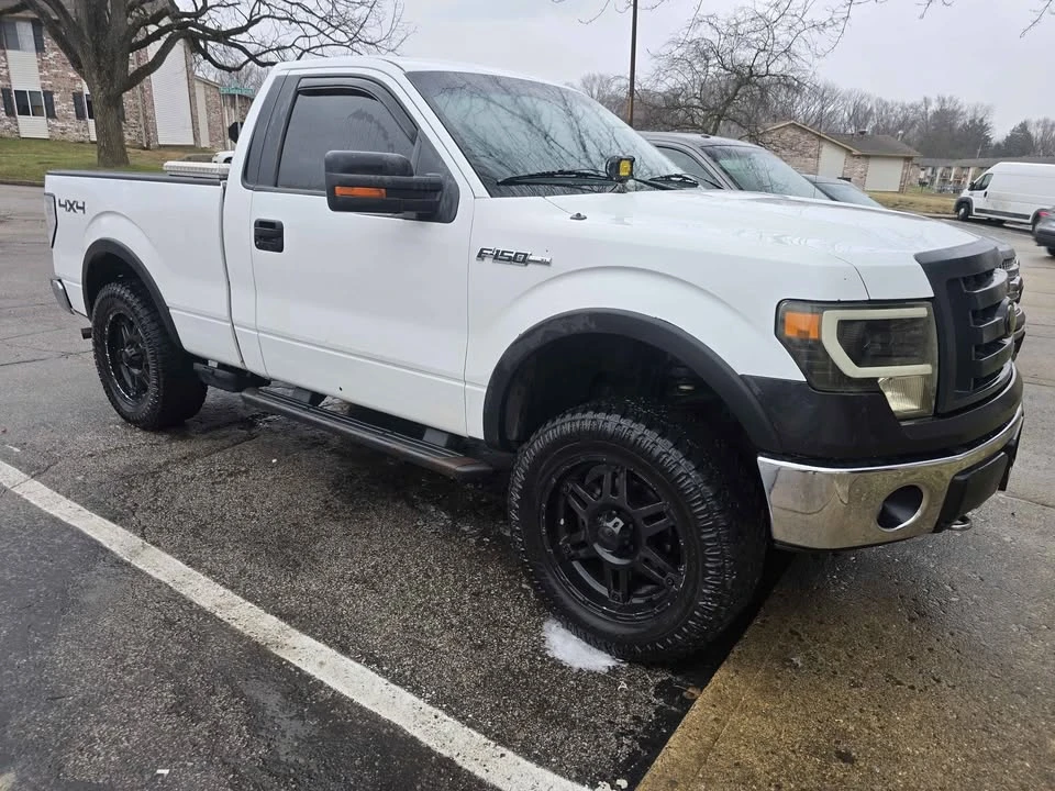 2009 Ford F-150 12th Gen - Image 3 of 12