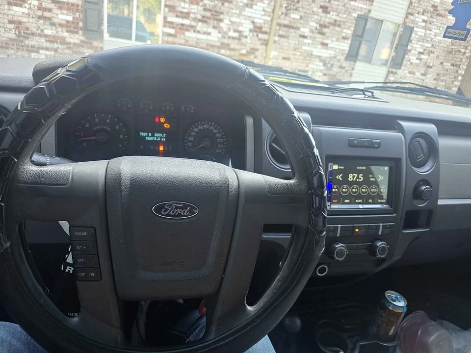 2009 Ford F-150 12th Gen - Image 11 of 12