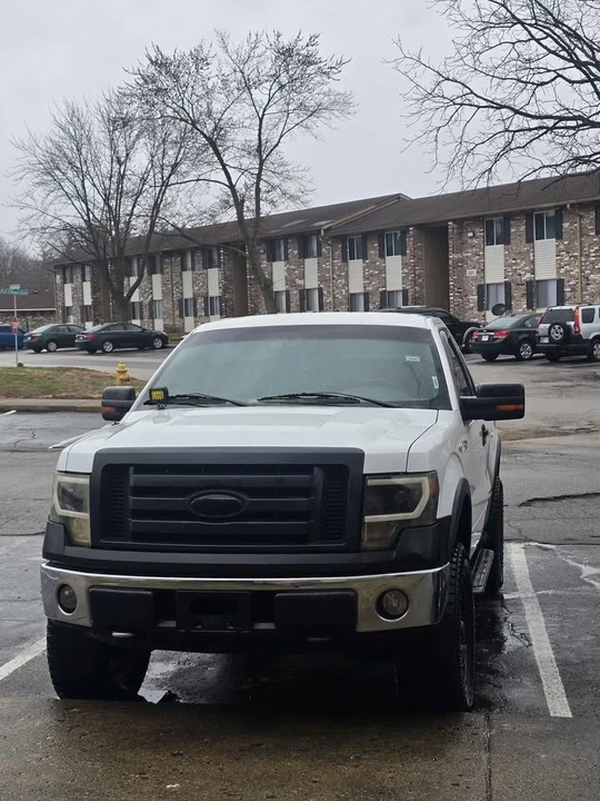 2009 Ford F-150 12th Gen - Image 4 of 12