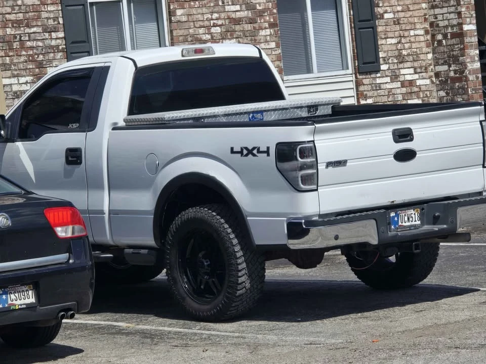 2009 Ford F-150 12th Gen - Image 12 of 12