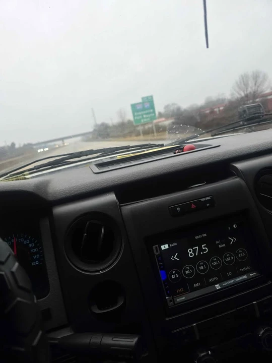 2009 Ford F-150 12th Gen - Image 5 of 12