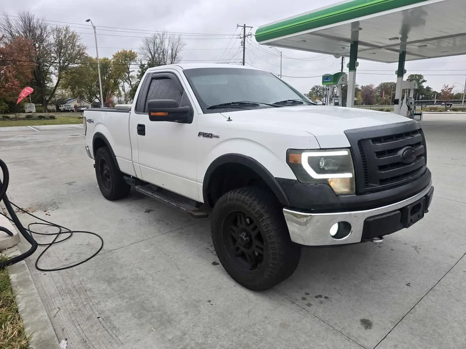 2009 Ford F-150 12th Gen - Image 9 of 12