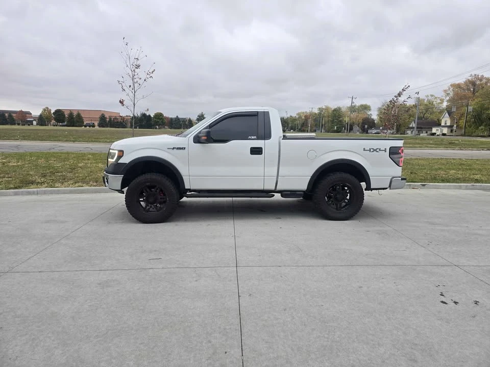 2009 Ford F-150 12th Gen - Image 6 of 12