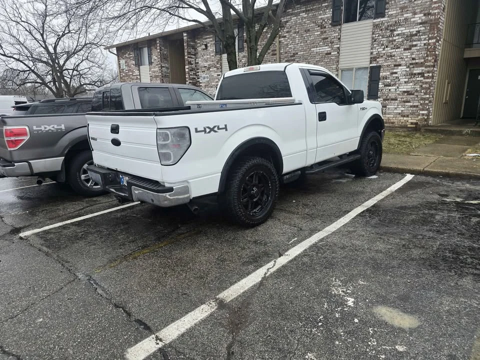 2009 Ford F-150 12th Gen - Image 2 of 12