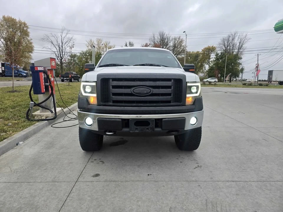 2009 Ford F-150 12th Gen - Image 7 of 12