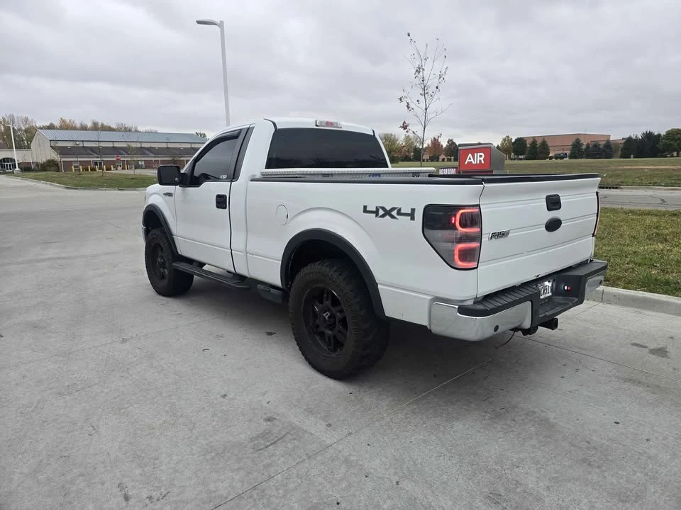 2009 Ford F-150 12th Gen - Image 10 of 12