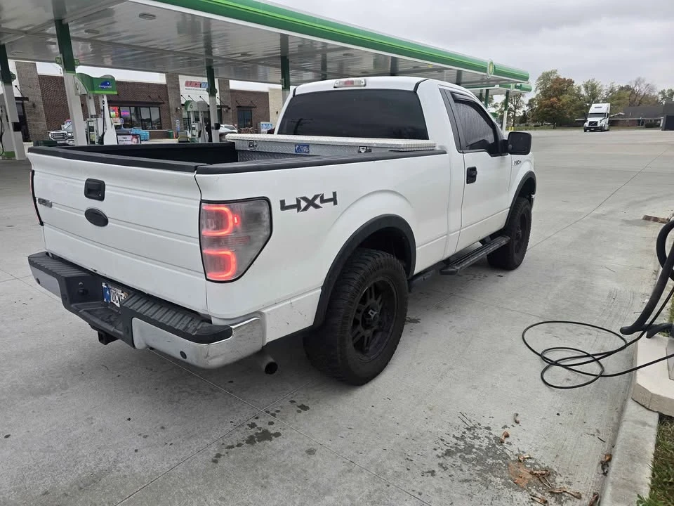 2009 Ford F-150 12th Gen - Image 8 of 12